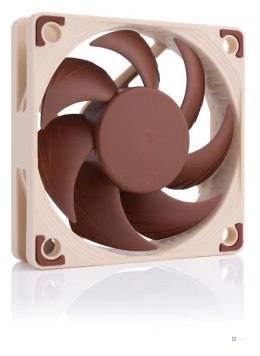 Wentylator NOCTUA NF-A6x15 PWM Slim 60x15mm