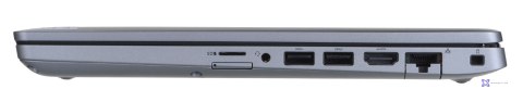 DELL LATITUDE 5410 i5-10210U 16GB 256GB SSD 14" FHD Win11pro + zasilacz UŻYWANY