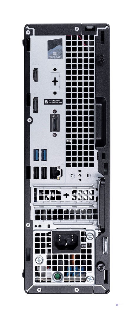 DELL OptiPlex 3000 i5-12500 16GB 512GB SSD SFF Win11pro UŻYWANY