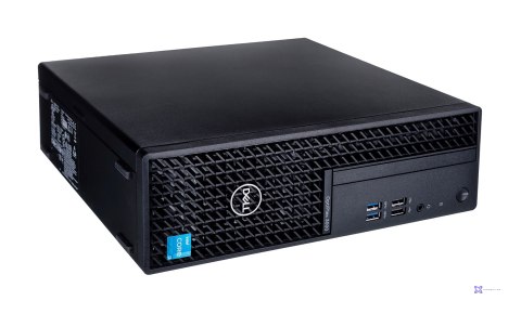 DELL OptiPlex 3000 i5-12500 16GB 512GB SSD SFF Win11pro UŻYWANY