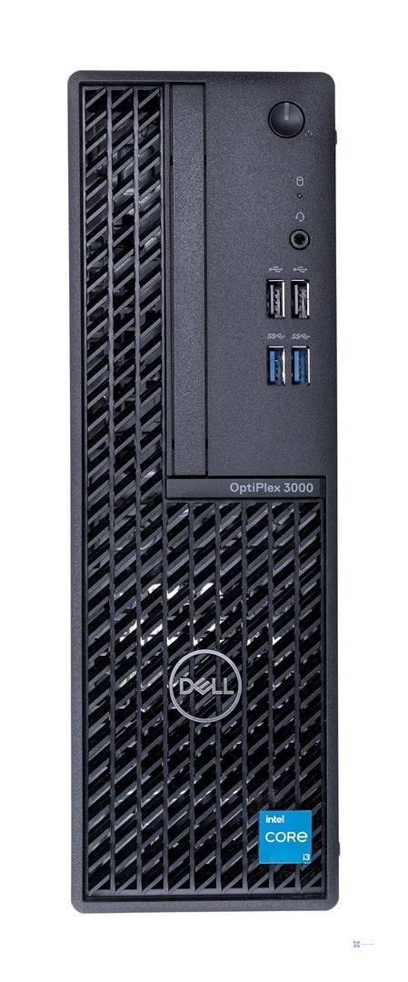 DELL OptiPlex 3000 i5-12500 16GB 512GB SSD SFF Win11pro UŻYWANY