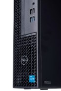 DELL OptiPlex 3000 i5-12500 16GB 512GB SSD SFF Win11pro UŻYWANY
