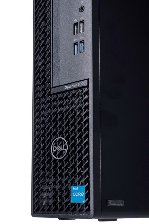 DELL OptiPlex 3000 i5-12500 16GB 512GB SSD SFF Win11pro UŻYWANY