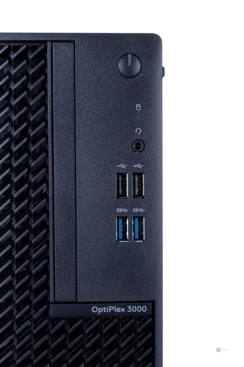 DELL OptiPlex 3000 i5-12500 16GB 512GB SSD SFF Win11pro UŻYWANY