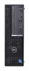 DELL OptiPlex 5000 i5-12500 16GB 512GB SSD SFF Win11pro UŻYWANY