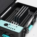 FORMCASE WALIZKA ŁADUJĄCA NA 10 TABLETÓW 11" 10X U