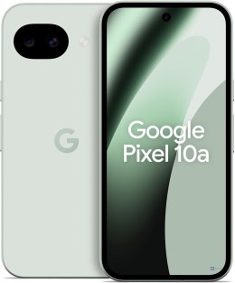 Google Pixel 10a 8/128GB 5G DS Fog (OUTLET)