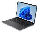 HP OmniBook 3 16-by0030nwx Ryzen 5 40 16.0"2K IPS 300nits Matt 16GB LPDDR5x SSD256 Radeon 610M Cam2MP 41Wh Win11 Black 2Y