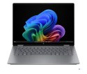 HP OmniBook X Flip 2in1 14-fk0020nw Ryzen AI 5 340 14"2K OLED 300nits LBL Glosy 16GB LPDDR5x SSD512 Radeon 840M Cam5MP+IR 59Wh W