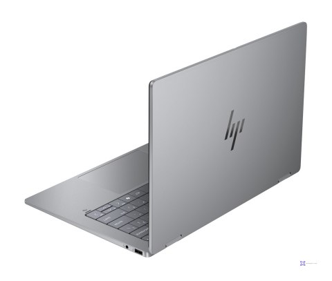 HP OmniBook X Flip 2in1 14-fk0020nw Ryzen AI 5 340 14"2K OLED 300nits LBL Glosy 16GB LPDDR5x SSD512 Radeon 840M Cam5MP+IR 59Wh W