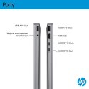 HP OmniBook X Flip 2in1 14-fk0020nw Ryzen AI 5 340 14"2K OLED 300nits LBL Glosy 16GB LPDDR5x SSD512 Radeon 840M Cam5MP+IR 59Wh W