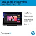 HP OmniBook X Flip 2in1 14-fk0020nw Ryzen AI 5 340 14"2K OLED 300nits LBL Glosy 16GB LPDDR5x SSD512 Radeon 840M Cam5MP+IR 59Wh W