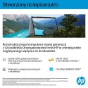 HP OmniBook X Flip 2in1 14-fk0020nw Ryzen AI 5 340 14"2K OLED 300nits LBL Glosy 16GB LPDDR5x SSD512 Radeon 840M Cam5MP+IR 59Wh W