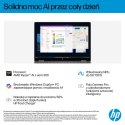 HP OmniBook X Flip 2in1 14-fk0020nw Ryzen AI 5 340 14"2K OLED 300nits LBL Glosy 16GB LPDDR5x SSD512 Radeon 840M Cam5MP+IR 59Wh W