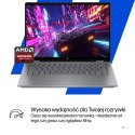 HP OmniBook X Flip 2in1 14-fk0020nw Ryzen AI 5 340 14"2K OLED 300nits LBL Glosy 16GB LPDDR5x SSD512 Radeon 840M Cam5MP+IR 59Wh W