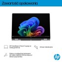 HP OmniBook X Flip 2in1 14-fk0020nw Ryzen AI 5 340 14"2K OLED 300nits LBL Glosy 16GB LPDDR5x SSD512 Radeon 840M Cam5MP+IR 59Wh W
