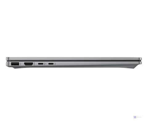 HP OmniBook X Flip 2in1 14-fk0020nw Ryzen AI 5 340 14"2K OLED 300nits LBL Glosy 16GB LPDDR5x SSD512 Radeon 840M Cam5MP+IR 59Wh W