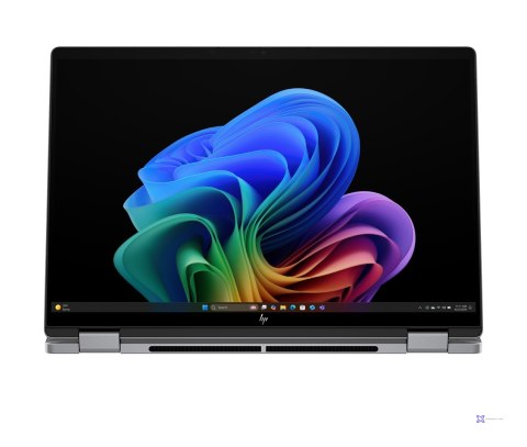 HP OmniBook X Flip 2in1 14-fk0020nw Ryzen AI 5 340 14"2K OLED 300nits LBL Glosy 16GB LPDDR5x SSD512 Radeon 840M Cam5MP+IR 59Wh W