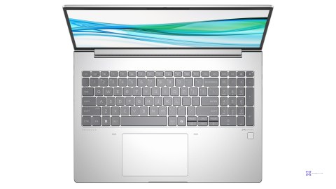 HP ProBook 465 G11 Ryzen 5 7535U 16"WUXGA AG IPS 16GB DDR5 SSD512 Radeon 660M 56Wh Win11 2Y OnSite Pike Silver TCO (OUTLET)