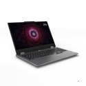 Lenovo LOQ 15ARP9 Ryzen 5 7235HS 15.6" FHD IPS 300nits AG 144Hz 16GB DDR5 4800 SSD512 GeForce RTX 4050 6GB Cam720p 60Wh NoOS Lun