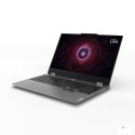 Lenovo LOQ 15ARP9 Ryzen 5 7235HS 15.6" FHD IPS 300nits AG 144Hz 16GB DDR5 4800 SSD512 GeForce RTX 4050 6GB Cam720p 60Wh NoOS Lun