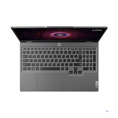 Lenovo LOQ 15ARP9 Ryzen 5 7235HS 15.6" FHD IPS 300nits AG 144Hz 16GB DDR5 4800 SSD512 GeForce RTX 4050 6GB Cam720p 60Wh NoOS Lun