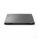 Lenovo LOQ 15ARP9 Ryzen 5 7235HS 15.6" FHD IPS 300nits AG 144Hz 16GB DDR5 4800 SSD512 GeForce RTX 4050 6GB Cam720p 60Wh NoOS Lun