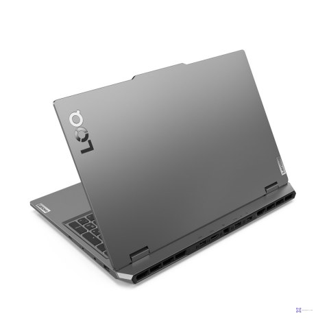 Lenovo LOQ 15ARP9 Ryzen 5 7235HS 15.6" FHD IPS 300nits AG 144Hz 16GB DDR5 4800 SSD512 GeForce RTX 4050 6GB Cam720p 60Wh NoOS Lun