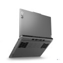 Lenovo LOQ 15ARP9 Ryzen 5 7235HS 15.6" FHD IPS 300nits AG 144Hz 16GB DDR5 4800 SSD512 GeForce RTX 4050 6GB Cam720p 60Wh NoOS Lun
