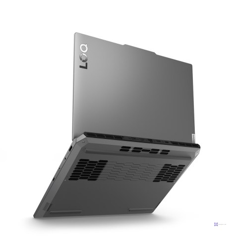 Lenovo LOQ 15ARP9 Ryzen 5 7235HS 15.6" FHD IPS 300nits AG 144Hz 16GB DDR5 4800 SSD512 GeForce RTX 4050 6GB Cam720p 60Wh NoOS Lun