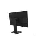 Lenovo ThinkVision E27-40 27"FHD 100Hz 300nits AG HDMI DP VGA Raven Black