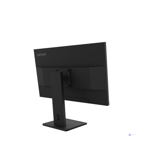 Lenovo ThinkVision E27-40 27"FHD 100Hz 300nits AG HDMI DP VGA Raven Black
