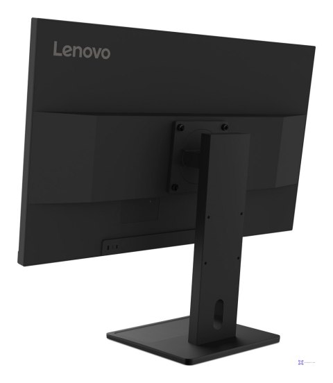 Lenovo ThinkVision E27-40 27"FHD 100Hz 300nits AG HDMI DP VGA Raven Black