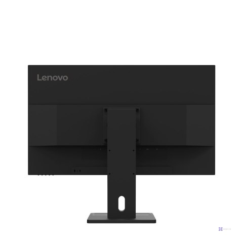 Lenovo ThinkVision E27-40 27"FHD 100Hz 300nits AG HDMI DP VGA Raven Black