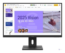 Lenovo ThinkVision E27Q­40 27