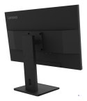 Lenovo ThinkVision E27Q­40 27"QHD 100Hz 350nits AG HDMI DP Raven Black
