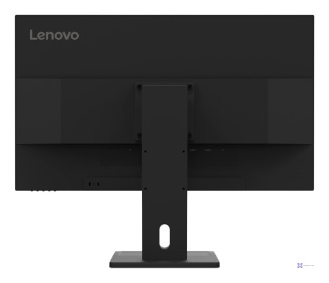 Lenovo ThinkVision E27Q­40 27"QHD 100Hz 350nits AG HDMI DP Raven Black