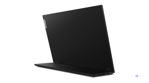 Lenovo ThinkVision M15 15.6"FHD IPS 60Hz 250nits AG Raven Black