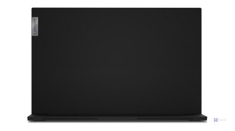 Lenovo ThinkVision M15 15.6"FHD IPS 60Hz 250nits AG Raven Black