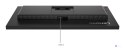 Lenovo ThinkVision P24Q-40 23.8"QHD 120Hz 300nits AG USB HDMI DP Raven Black