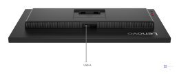 Lenovo ThinkVision P24Q-40 23.8