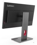 Lenovo ThinkVision P24Q-40 23.8"QHD 120Hz 300nits AG USB HDMI DP Raven Black