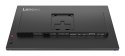 Lenovo ThinkVision P24Q-40 23.8"QHD 120Hz 300nits AG USB HDMI DP Raven Black