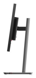 Lenovo ThinkVision P24Q-40 23.8"QHD 120Hz 300nits AG USB HDMI DP Raven Black