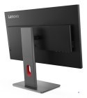 Lenovo ThinkVision P27q-40 27"QHD 120Hz 350nits AG USB HDMI DP Eclipse Black