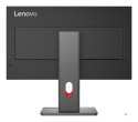 Lenovo ThinkVision P27q-40 27"QHD 120Hz 350nits AG USB HDMI DP Eclipse Black