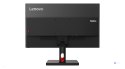 Lenovo ThinkVision S24i­30 23.8"FHD IPS 100Hz 250 nits AG VGA HDMI Raven Black