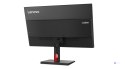 Lenovo ThinkVision S24i­30 23.8"FHD IPS 100Hz 250 nits AG VGA HDMI Raven Black