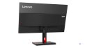 Lenovo ThinkVision S24i­30 23.8"FHD IPS 100Hz 250 nits AG VGA HDMI Raven Black