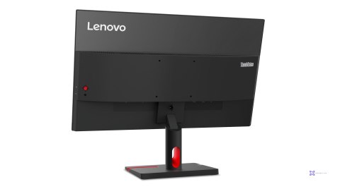 Lenovo ThinkVision S24i­30 23.8"FHD IPS 100Hz 250 nits AG VGA HDMI Raven Black